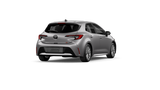 New 2027 Toyota Corolla Hatchback Sedan