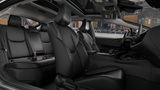 New 2027 Toyota Prius Sedan