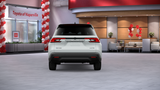 New 2026 Toyota Grand Highlander Hybrid SUV