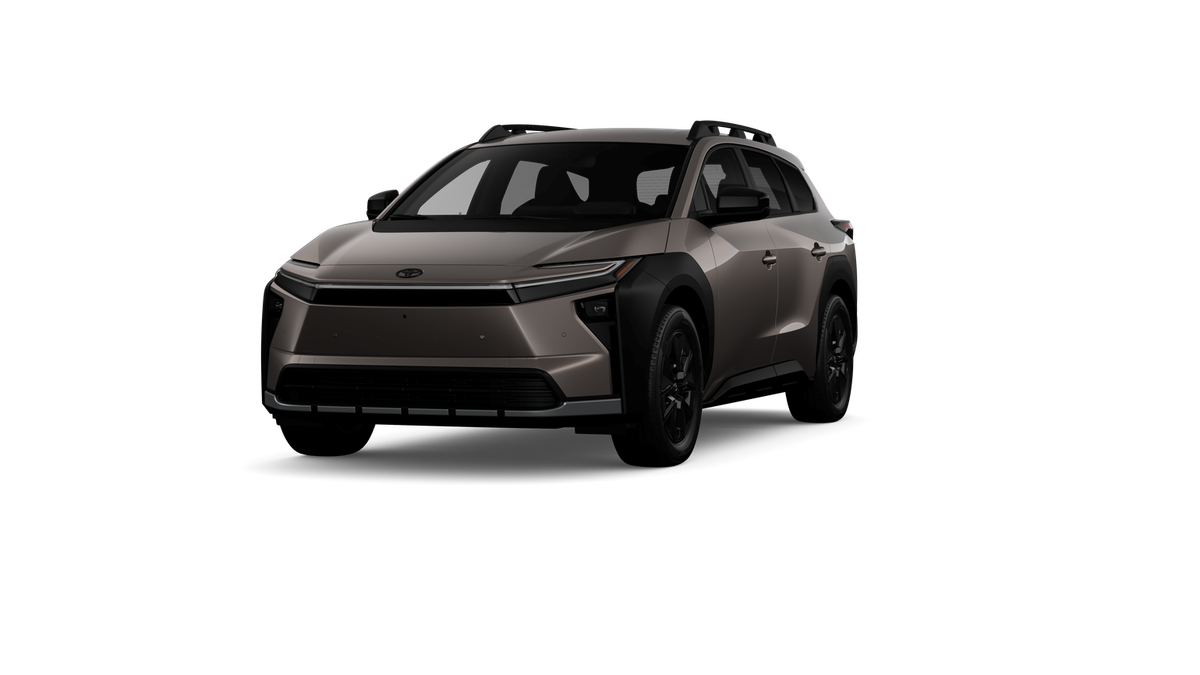 New 2026 Stepping Stone Toyota  image 21