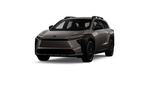 New 2026 Toyota bZ Woodland SUV