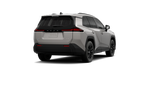 New 2026 Toyota RAV4 SUV