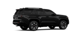 New 2026 Toyota 4Runner SUV