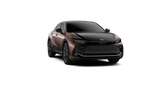 New 2026 Toyota Crown Sedan