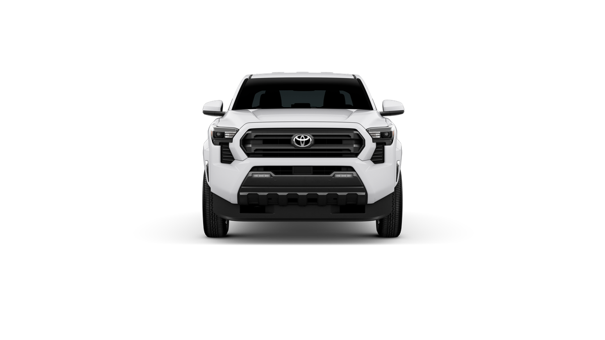 2025 Toyota Tacoma SR5 - Photo 116
