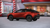 New 2026 Toyota C-HR SUV