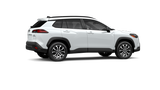 New 2026 Toyota Corolla Cross SUV