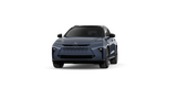 New 2026 Toyota Crown Signia SUV