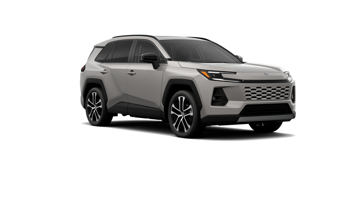 New 2026 Meteor Shower Toyota  Limited image 17