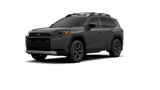 New 2026 Toyota RAV4 SUV