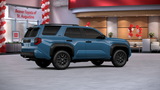 New 2026 Toyota 4Runner SUV