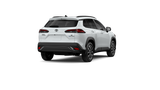New 2026 Toyota Corolla Cross Hybrid SUV