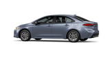 New 2026 Toyota Corolla Hybrid Sedan