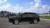New 2026 Toyota Corolla Cross SUV