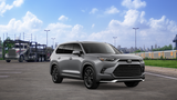 New 2026 Toyota Grand Highlander Hybrid SUV