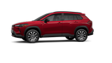 New 2026 Toyota Corolla Cross Hybrid SUV