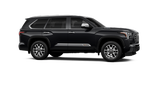 New 2026 Toyota Sequoia SUV