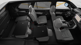 New 2026 Toyota Sequoia SUV