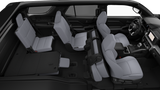 New 2026 Toyota 4Runner SUV