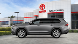 New 2026 Toyota Grand Highlander Hybrid SUV