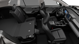 New 2026 Toyota RAV4 SUV