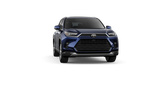 New 2026 Toyota Grand Highlander Hybrid SUV