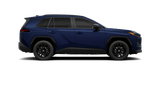 New 2026 Toyota RAV4 SUV
