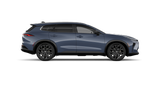 New 2026 Toyota Crown Signia Sedan