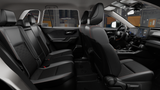New 2026 Toyota RAV4 SUV