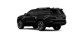 New 2026 Toyota 4Runner SUV