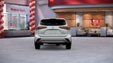 New 2026 Toyota Highlander SUV