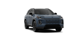 New 2026 Toyota RAV4 SUV