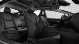 New 2027 Toyota Prius Sedan