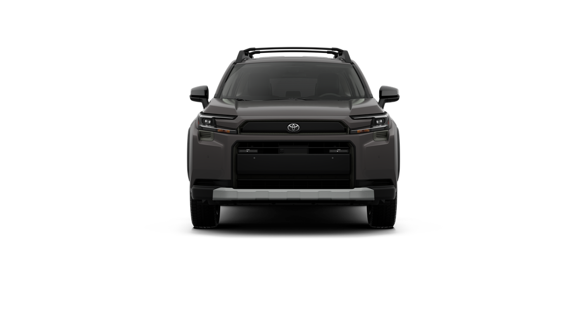New 2026 Toyota RAV4 SUV