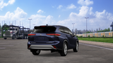 New 2026 Toyota Highlander SUV