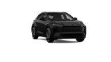 New 2026 Toyota C-HR SUV