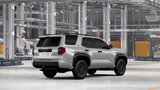 New 2026 Toyota 4Runner SUV