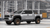 New 2026 Toyota Tacoma i-FORCE MAX Truck