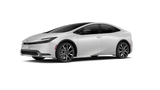New 2027 Toyota Prius Plug-in Hybrid Sedan