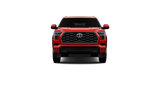 New 2026 Toyota Sequoia SUV