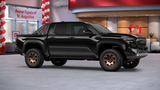 New 2026 Toyota Tacoma i-FORCE MAX Truck