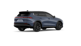 New 2026 Toyota Crown Signia SUV
