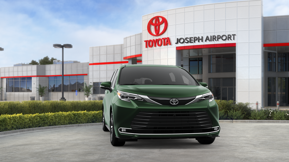 New 2026 Cypress Toyota  Platinum image 18