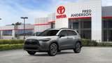 New 2026 Toyota Corolla Cross SUV