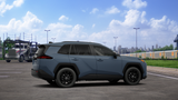 New 2026 Toyota RAV4 SUV