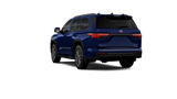 New 2026 Toyota Sequoia SUV