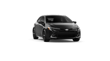 New 2027 Toyota Corolla Hatchback Sedan