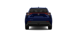 New 2026 Toyota bZ SUV
