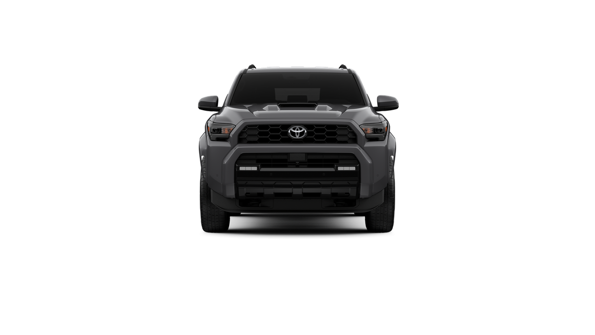 New 2026 Underground Toyota  TRD Sport image 19
