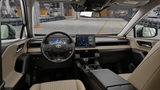 New 2026 Toyota RAV4 SUV